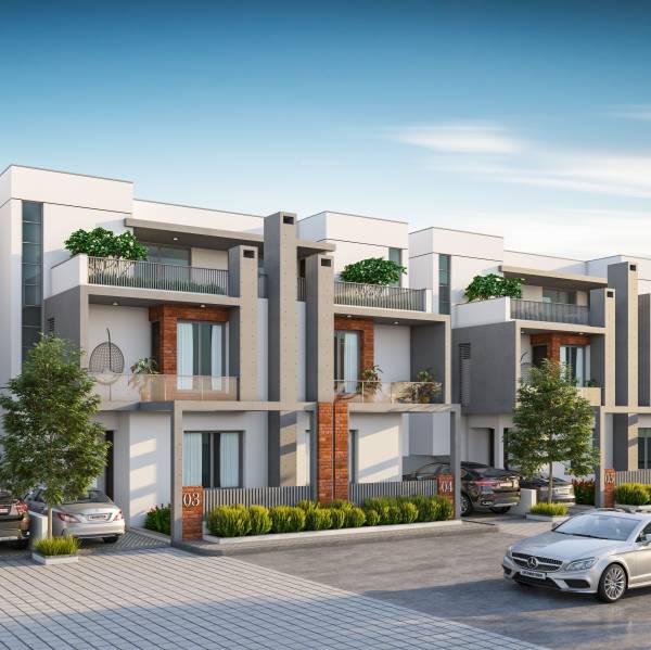 Elevation darshan Elevation