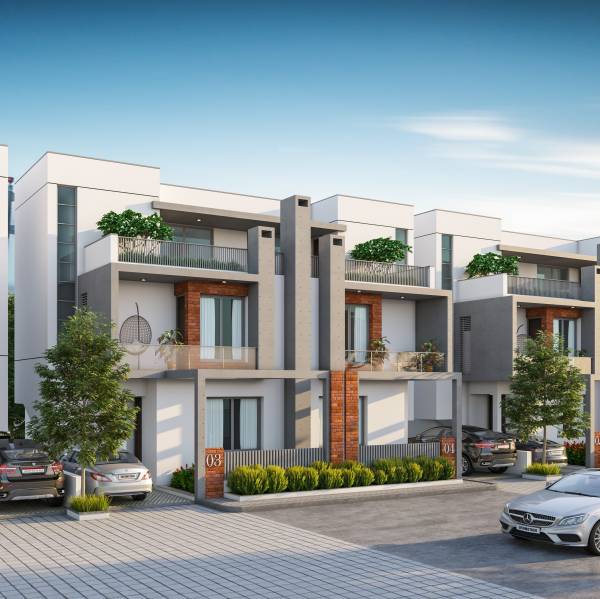 Elevation darshan Elevation