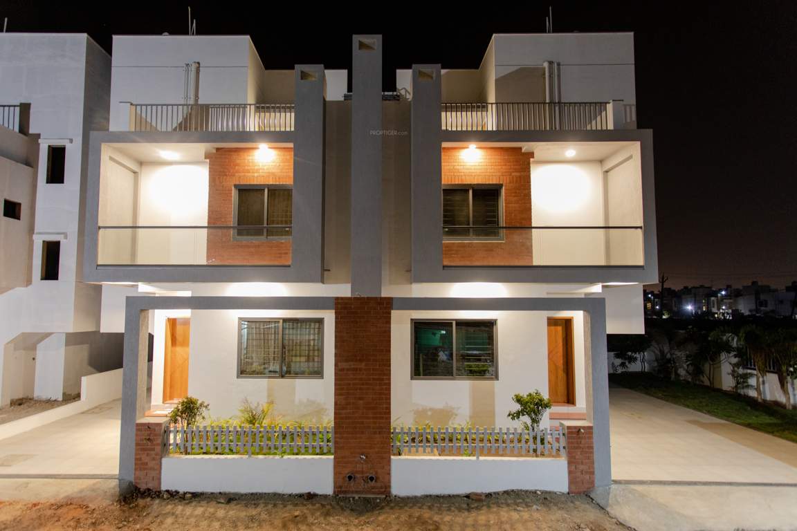  darshan Elevation