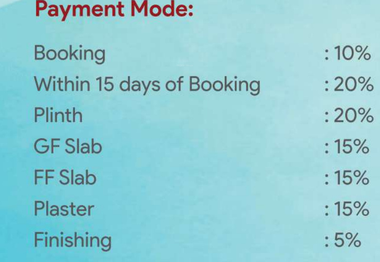 Payment Plan