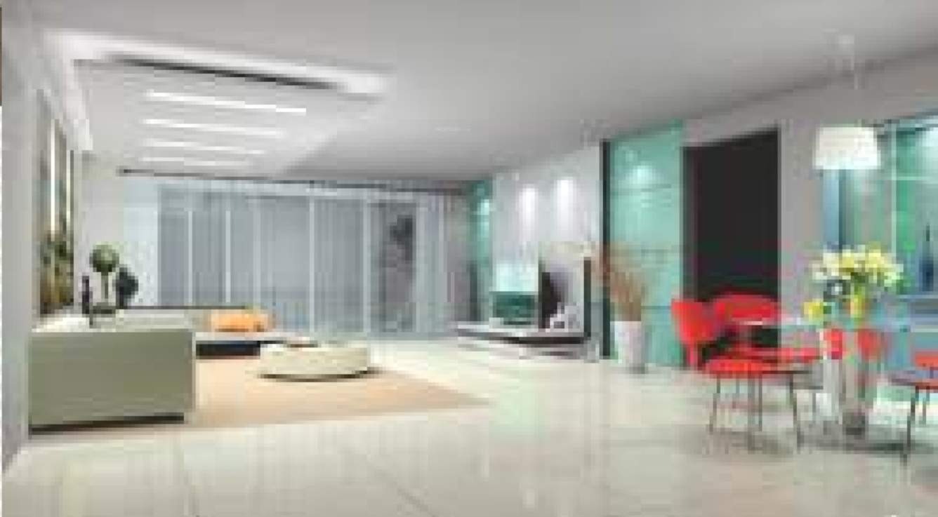  shiv sai appartment Living Area