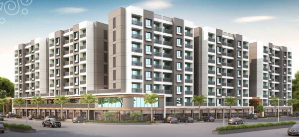  shivkunj-residency Elevation
