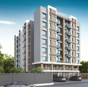  bansari-heights Elevation