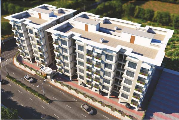  shree-siddheshwar-hari-darshan Elevation