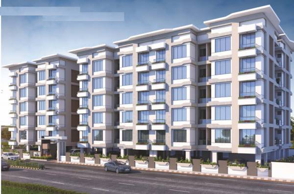  shree-siddheshwar-hari-darshan Elevation