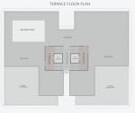  midtown Anirudh Midtown Cluster Plan for Terrace Floor