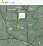  midtown Location Plan