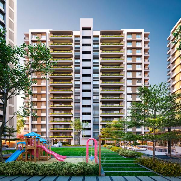 Elevation samasta Elevation