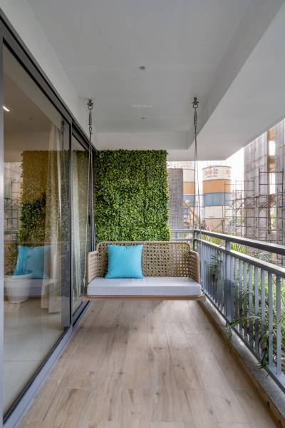 Balcony samasta Balcony