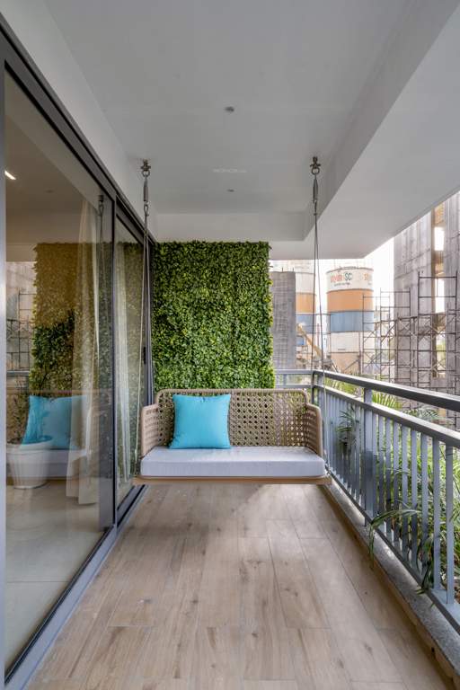  samasta Balcony