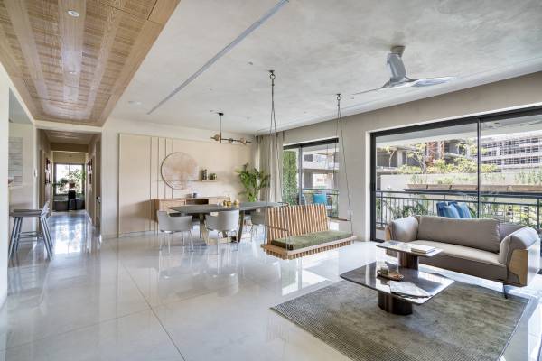 Living Area samasta Living Area