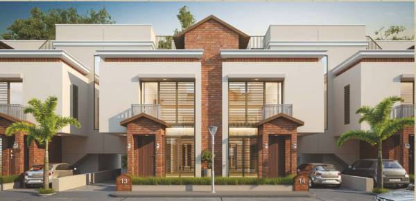  darshanam-aangan Elevation