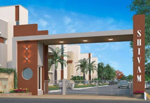 main of Shivam Duplex