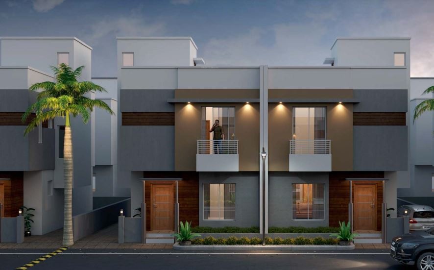 Shivam Duplex