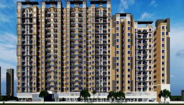 Elevation acorn-park Elevation