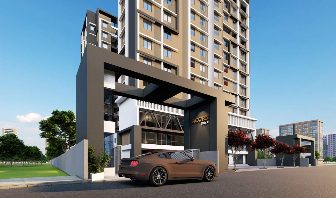  acorn park Elevation