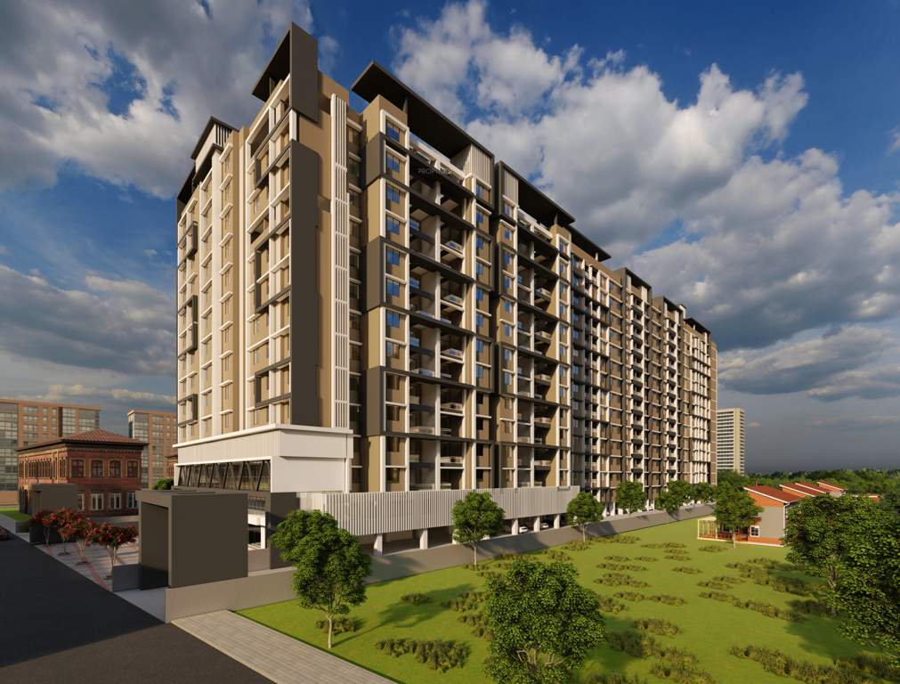  acorn park Elevation