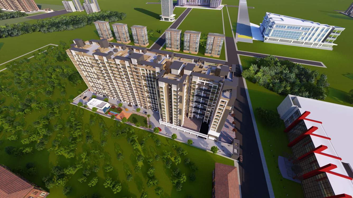  acorn park Elevation