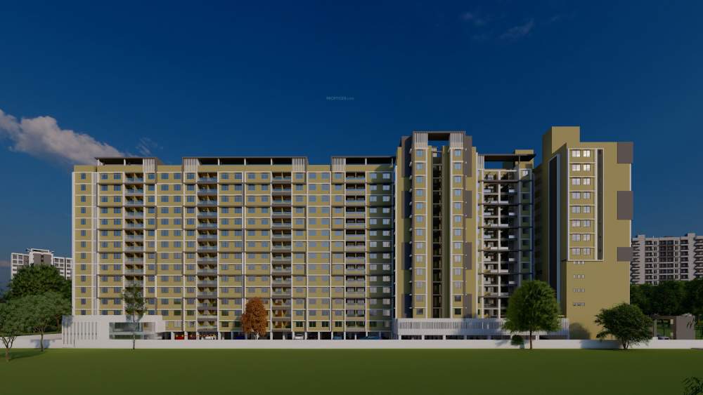  acorn park Elevation