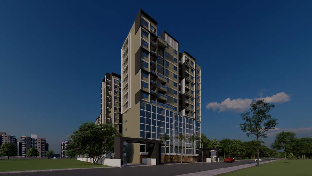  acorn park Elevation