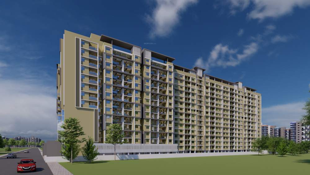  acorn park Elevation