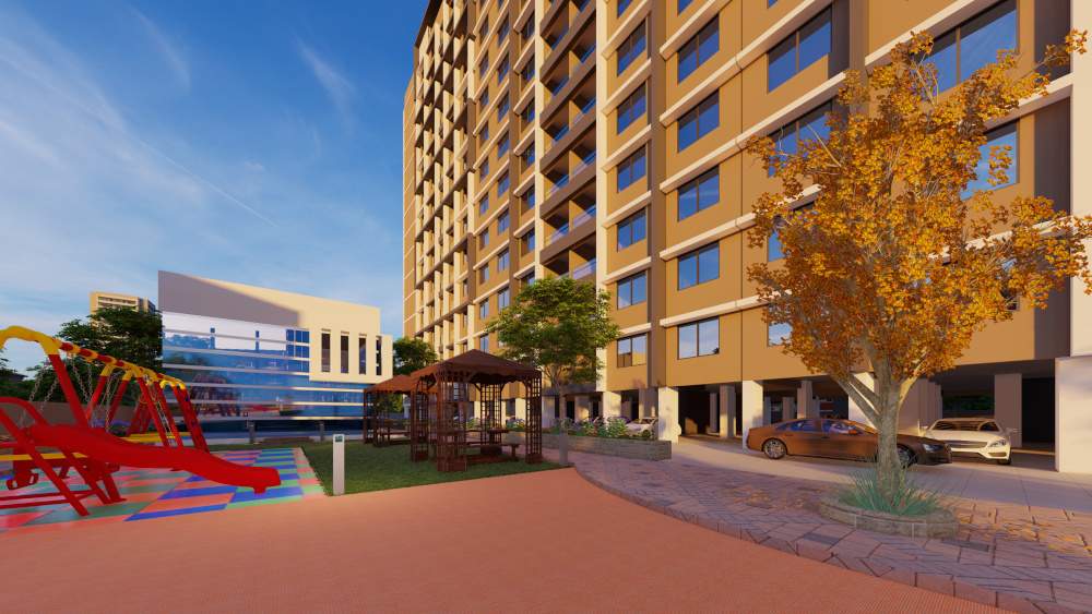  acorn park Elevation