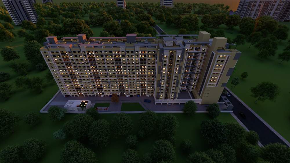  acorn park Elevation