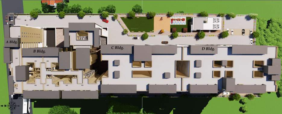  acorn park Master Plan