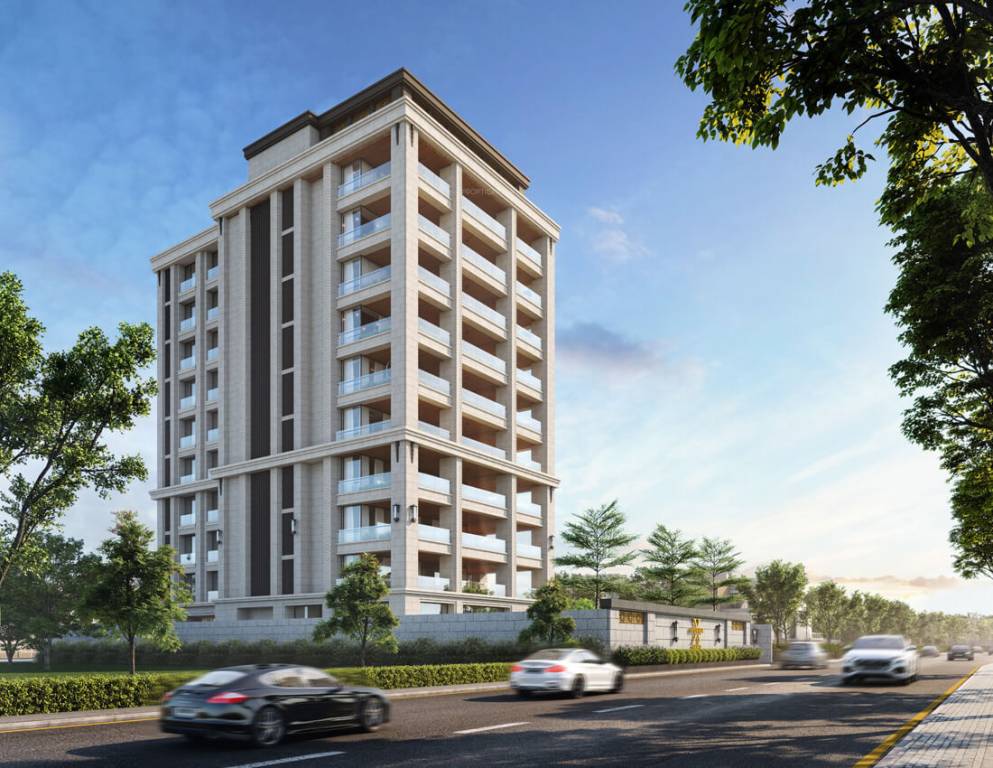 Greystone Spenser X Gold