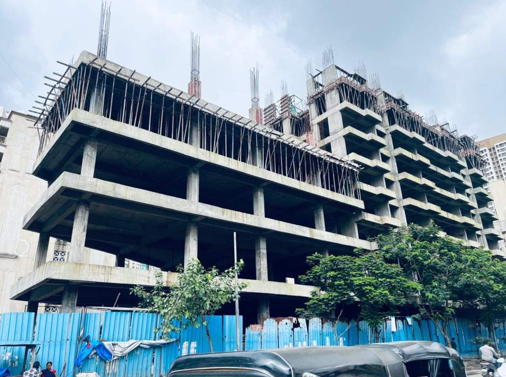  wisteria square 1 Wisteria Square 1 Construction Status Jan 25