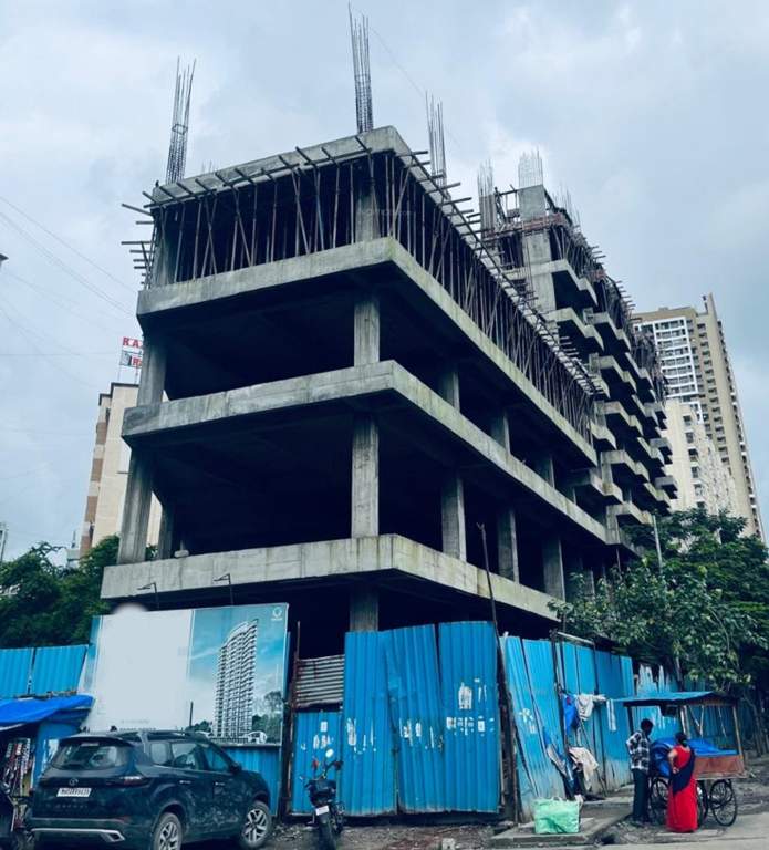  wisteria square 1 Wisteria Square 1 Construction Status Jan 25