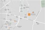  ultima-pearl Location Plan