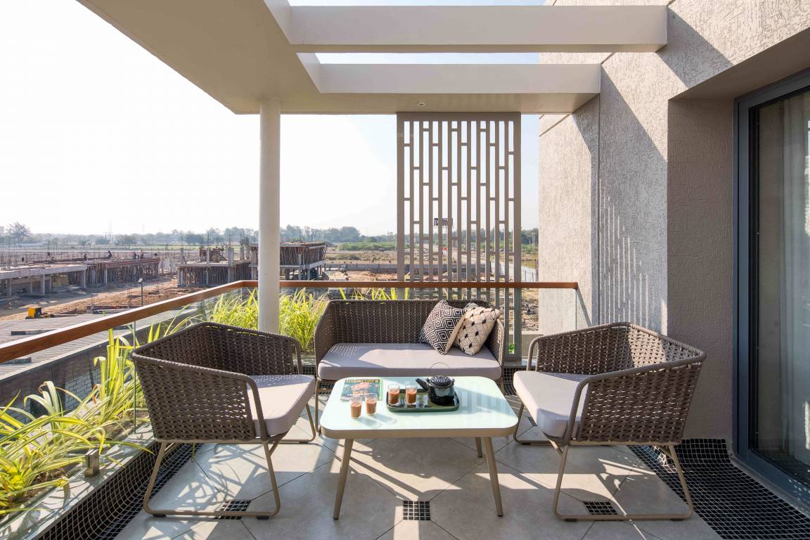  ultima pearl Elevation