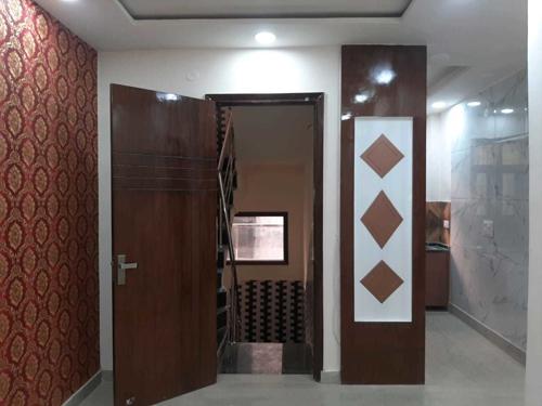 Bedroom bhavya-new-dreams-homes Bedroom