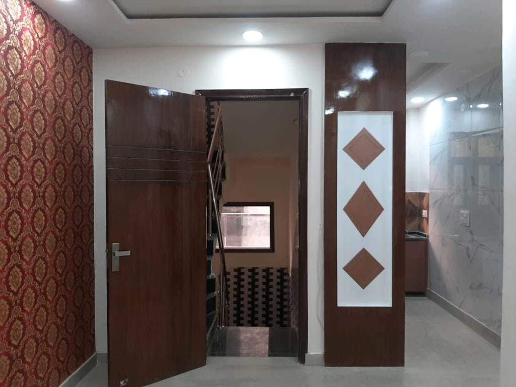  bhavya new dreams homes Bedroom