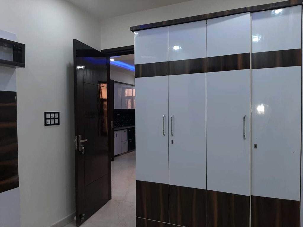  bhavya new dreams homes Bedroom