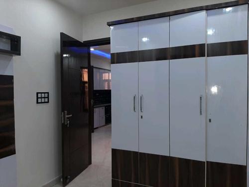 Bedroom bhavya-new-dreams-homes Bedroom