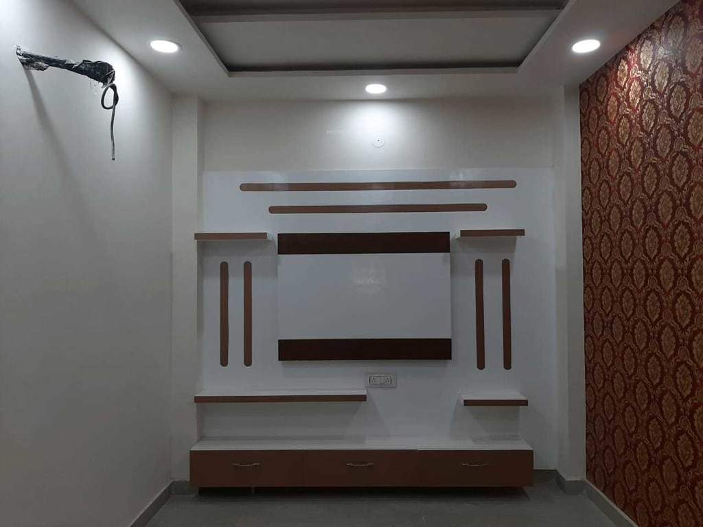  bhavya new dreams homes Bedroom