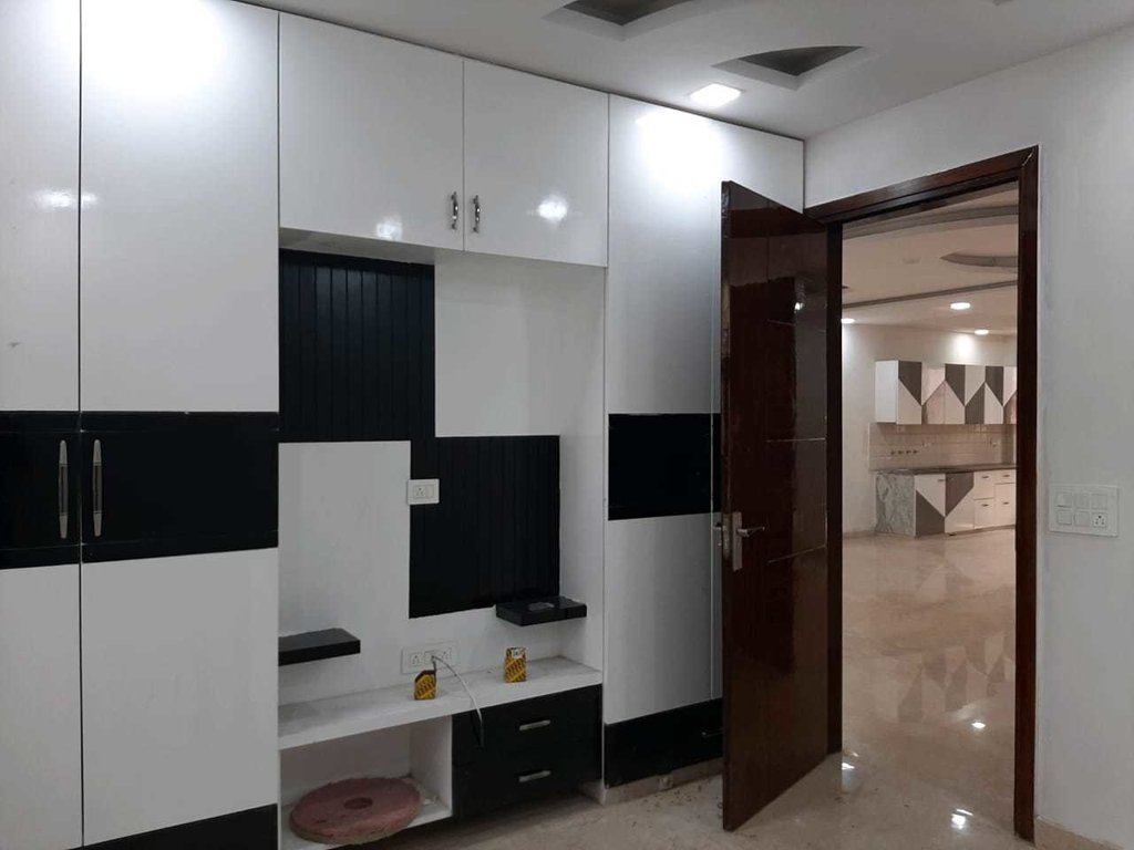  bhavya new dreams homes Bedroom