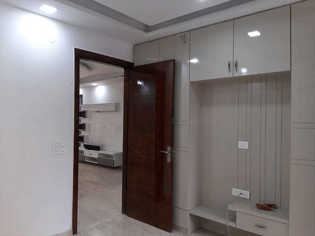  bhavya new dreams homes Bedroom