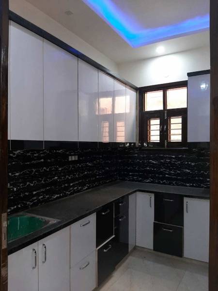 Kitchen bhavya-new-dreams-homes Kitchen