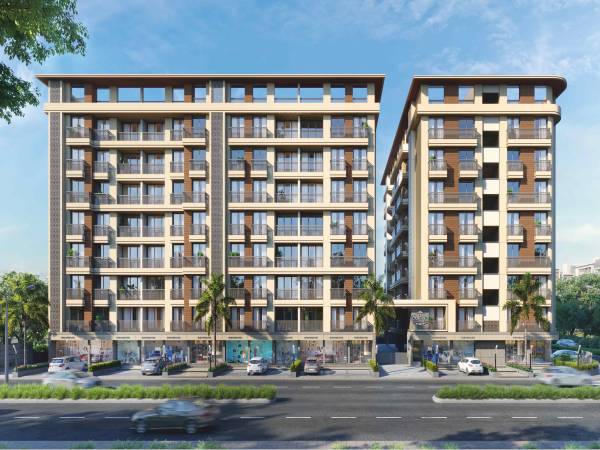  sahitya-elenza Elevation