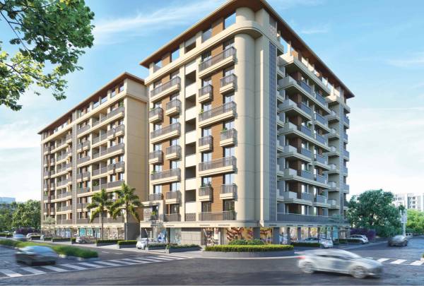  sahitya-elenza Elevation