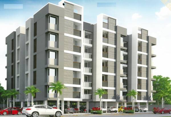  miran-residency Elevation