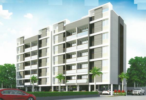  miran-residency Elevation