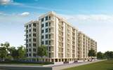Shyamal Pride Apartment