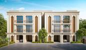 Shyamal Pride Villa