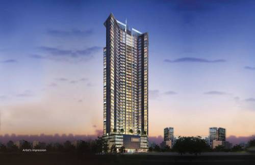  triumph-tower-3 Elevation