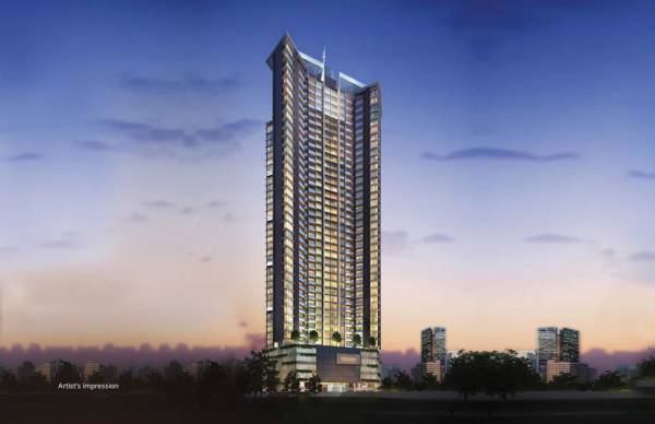  triumph-tower-3 Elevation