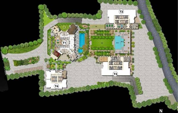 Master Plan triumph-tower-3 Master Plan